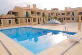 Vila Bairos Apartment Vilamoura